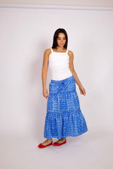 Swing Skirt