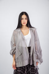 Sheer Shirt
