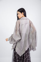 Sheer Shirt