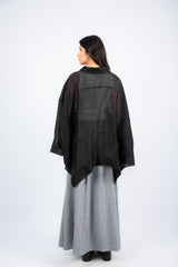 Float Shirt -Black