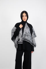 Relief Set  - Black