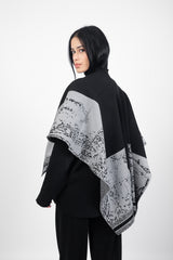 Relief Set  - Black