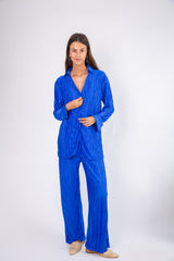 Crush Set - Royal Blue