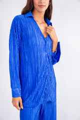 Crush Set - Royal Blue