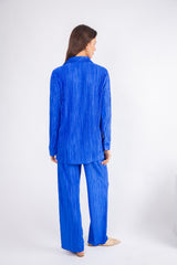 Crush Set - Royal Blue