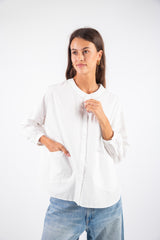 Cloud Blouse