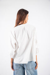 Cloud Blouse
