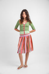Fiesta Skirt