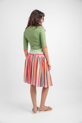 Fiesta Skirt