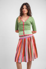 Fiesta Skirt