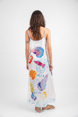 Sirena Dress