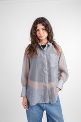 Shadow Shirt - light grey