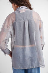 Shadow Shirt - light grey
