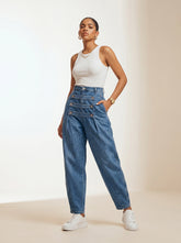 Iconic Denim