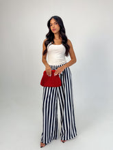 Monochrome Pants