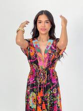 Bohemian Dress