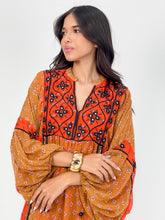 Amber Dress