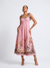 Savannah Dress