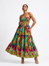 The Samba Dress