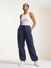 Polka Pants