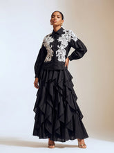 Ruffle Set