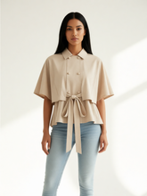 Nova Blouse