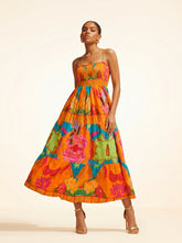 Fiesta Dress