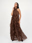 Cascade Dress