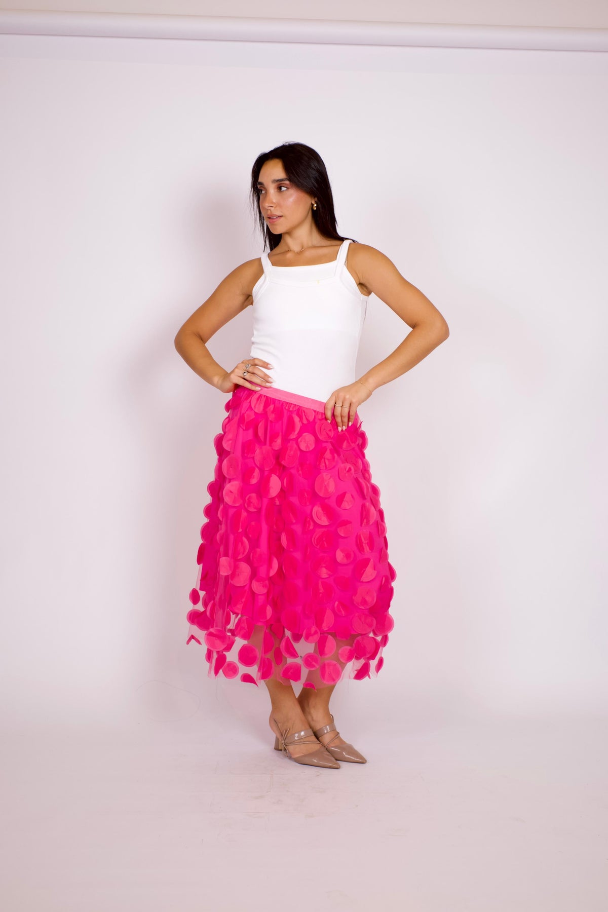 Flair Skirt