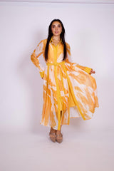Serene Dress