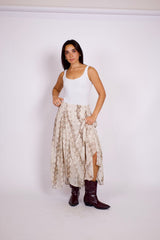 Twirl Skirt