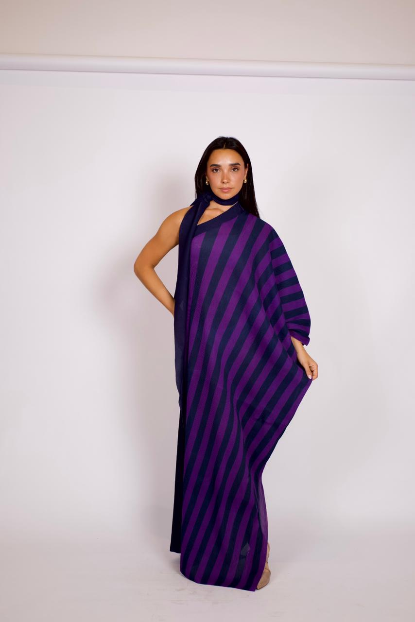 Lined Dress