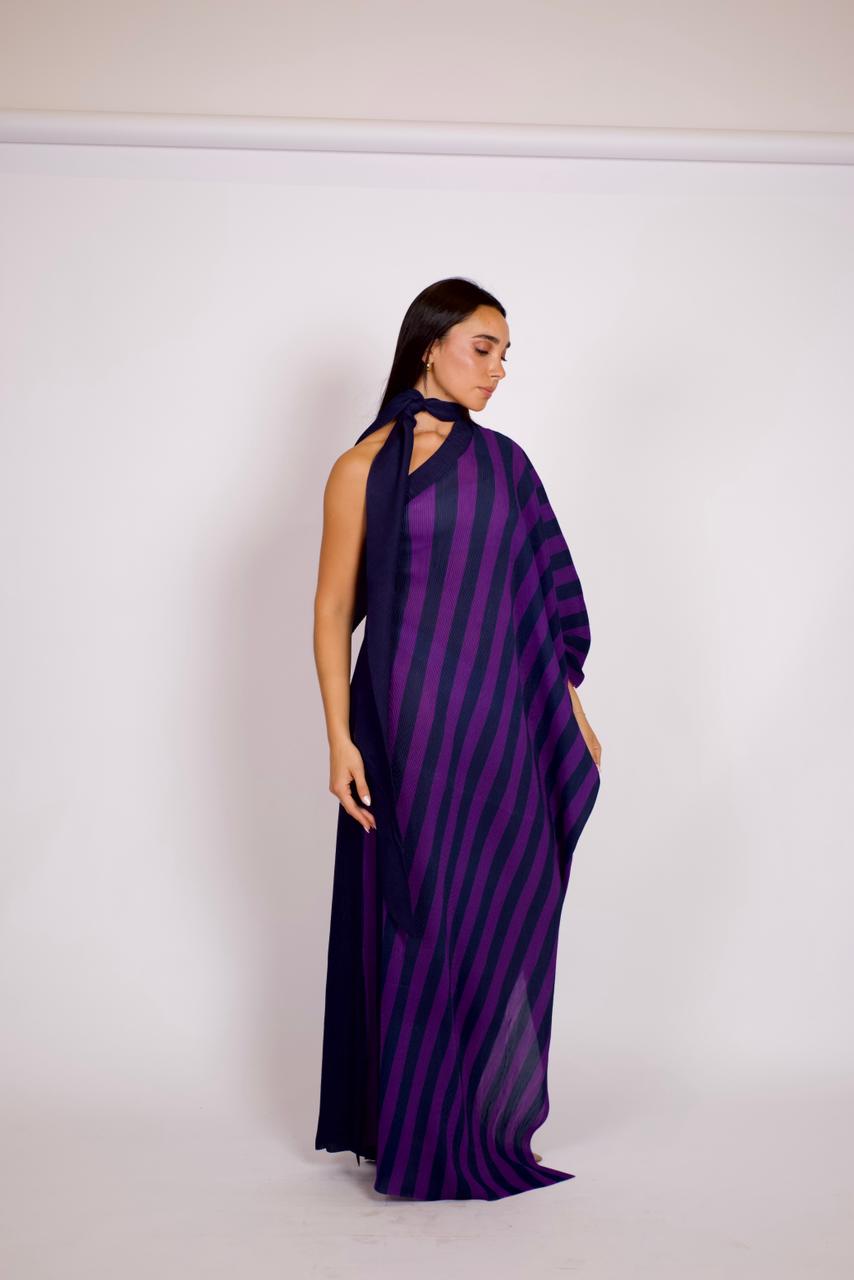 Lined Dress