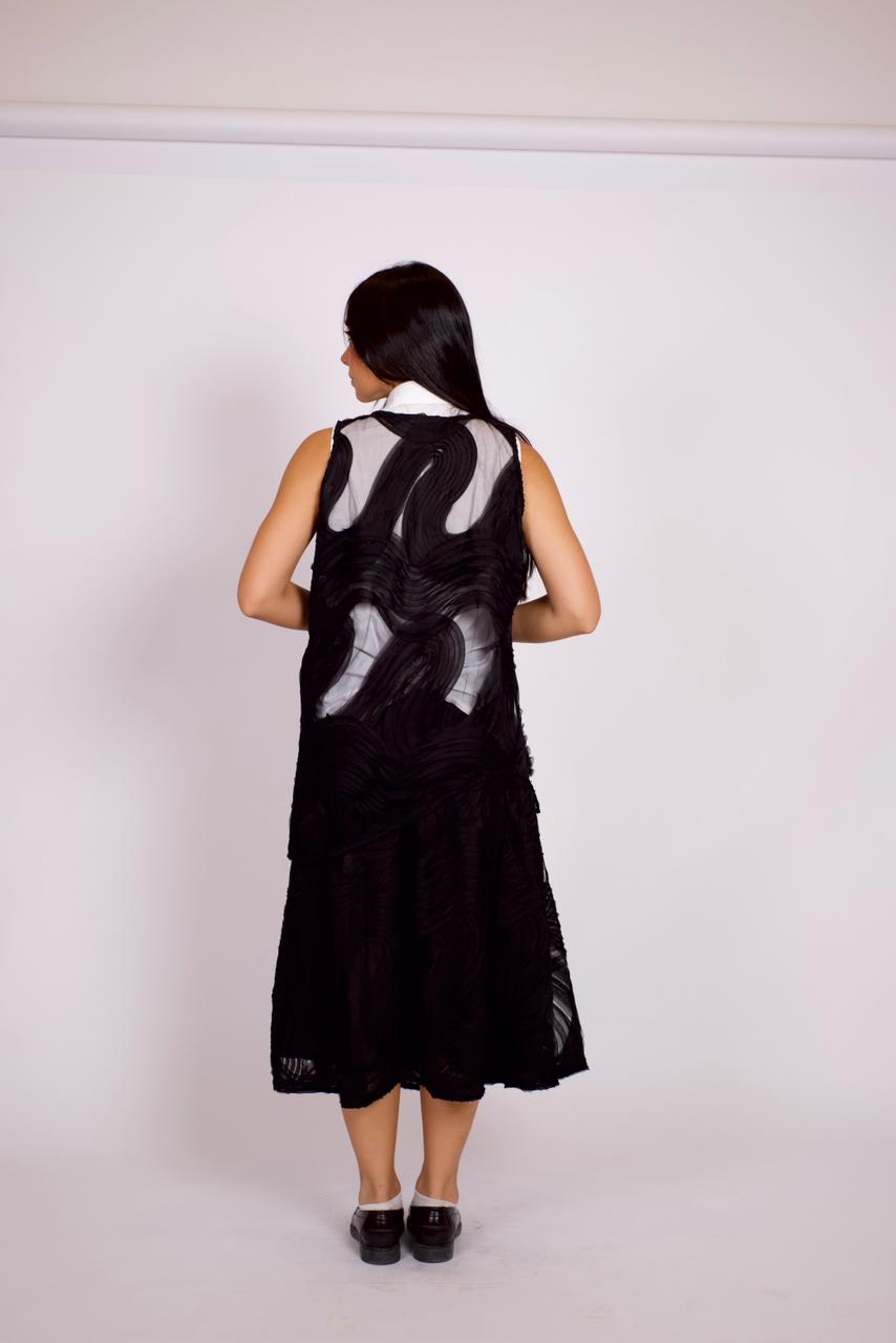 Royal Blouse