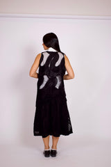 Royal Blouse
