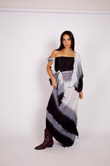 Mixy Dress