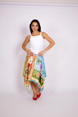 Glow Skirt