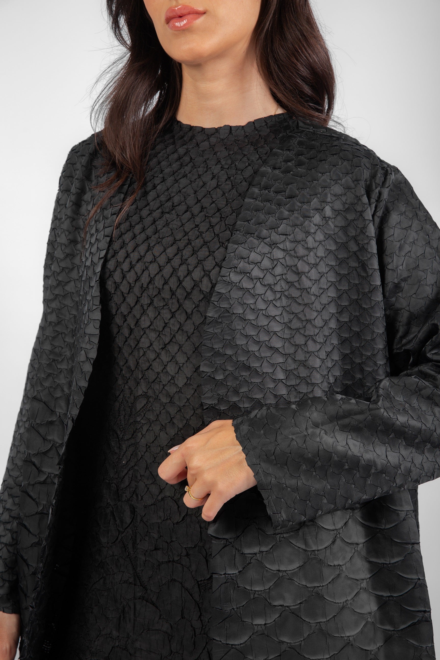 Longline Set