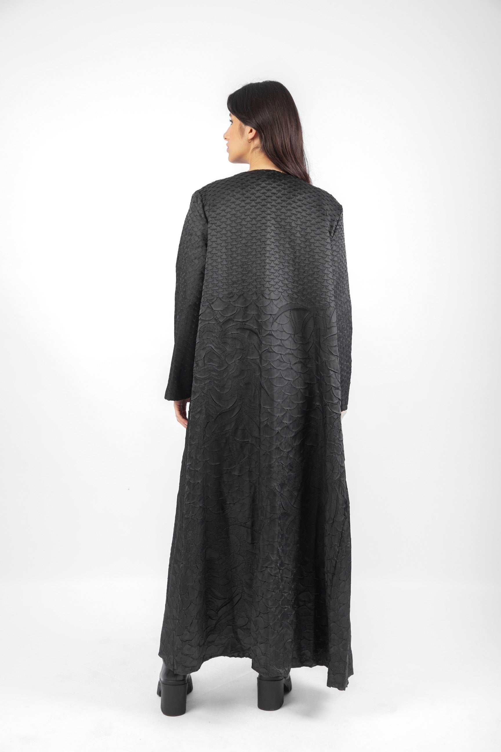 Longline Set