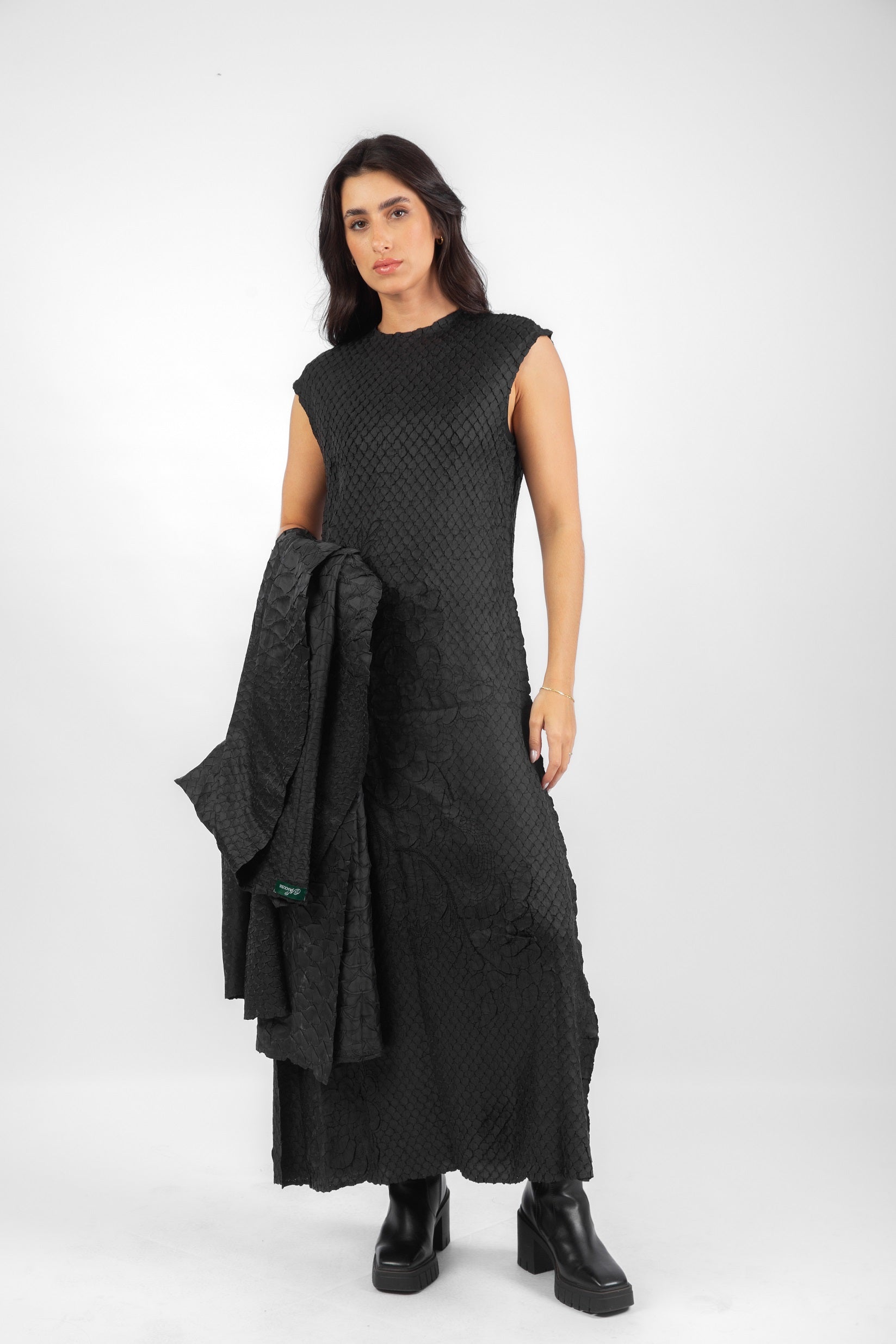 Longline Set