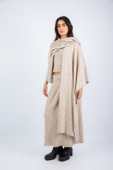 Wrapped Set - Beige