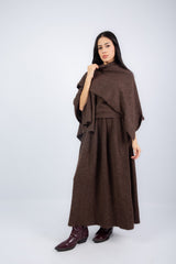 Wrapped Set - Brown