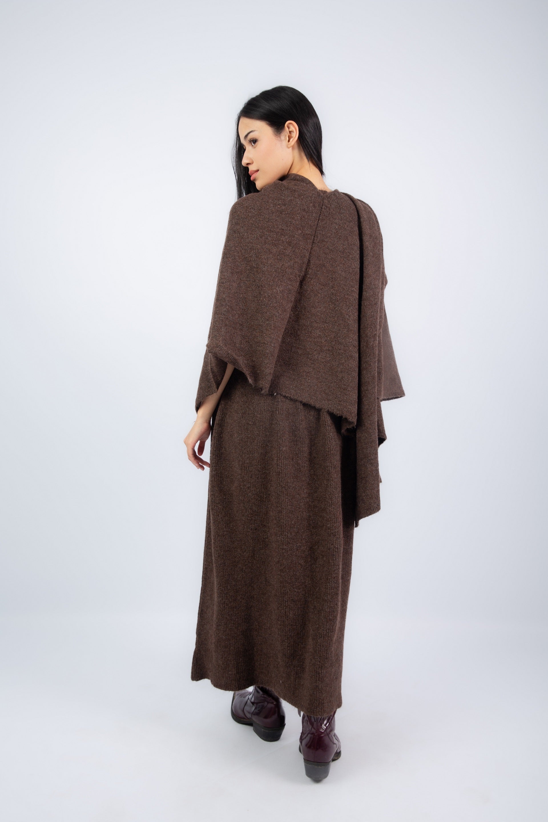 Wrapped Set - Brown