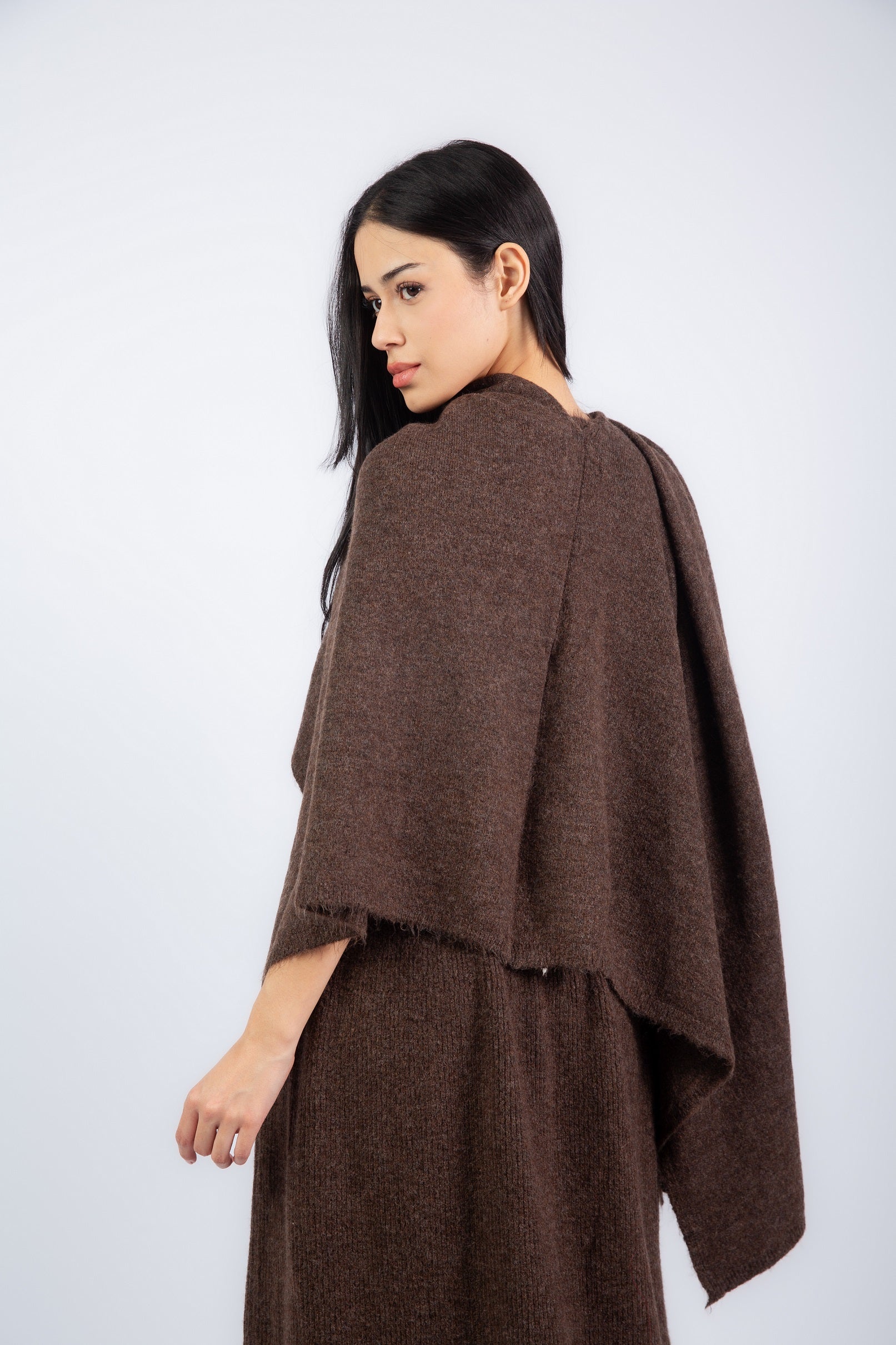 Wrapped Set - Brown