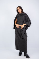 Wrapped Set - Dark Gray