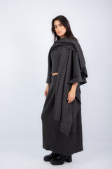 Wrapped Set - Dark Gray
