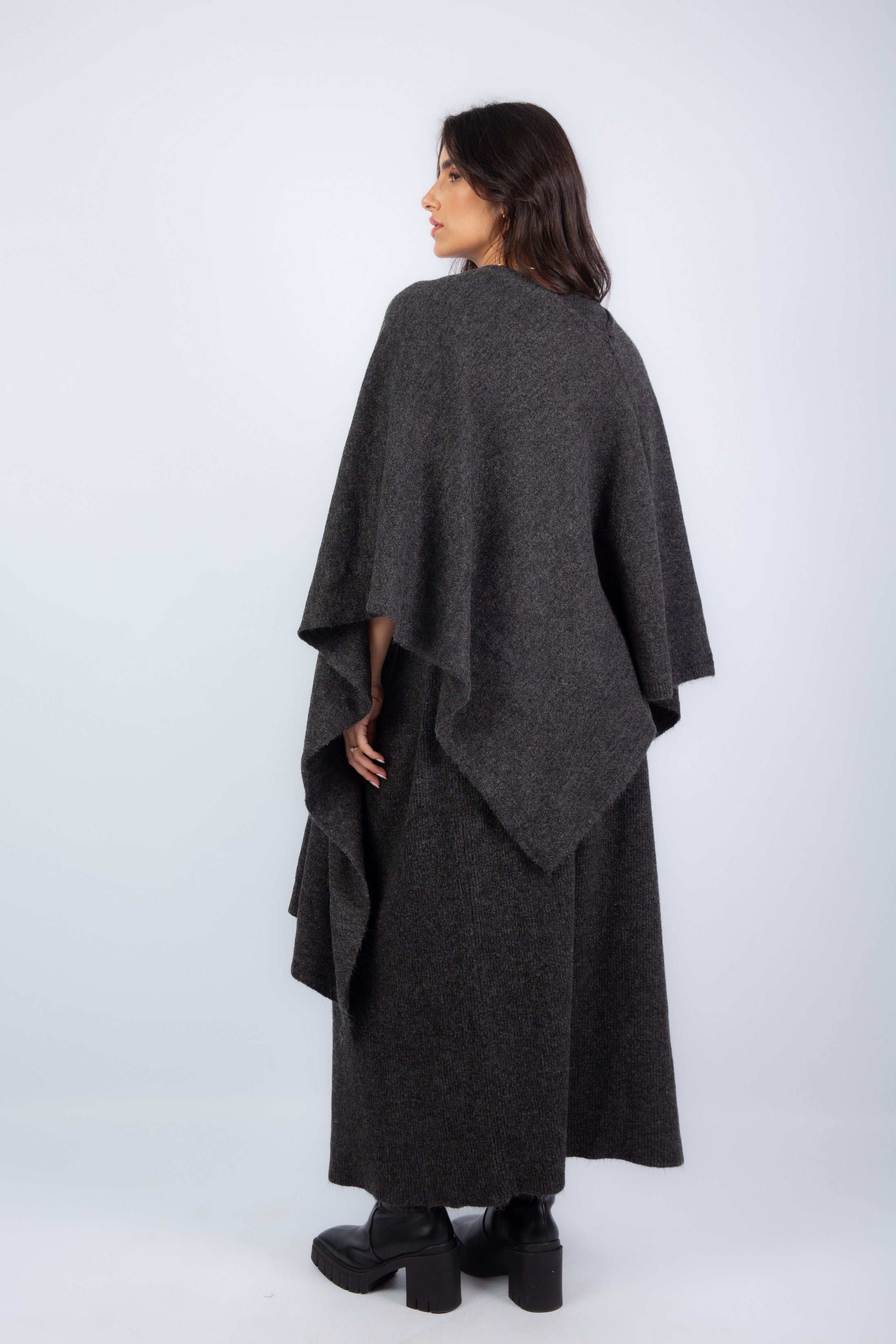 Wrapped Set - Dark Gray