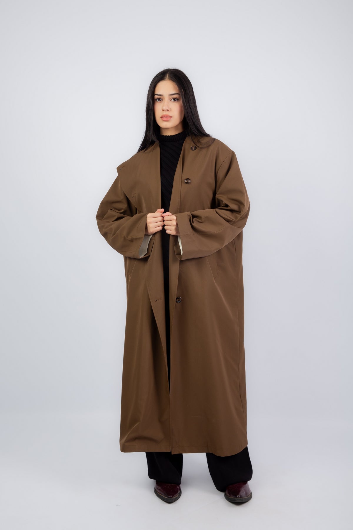 Flow Coat
