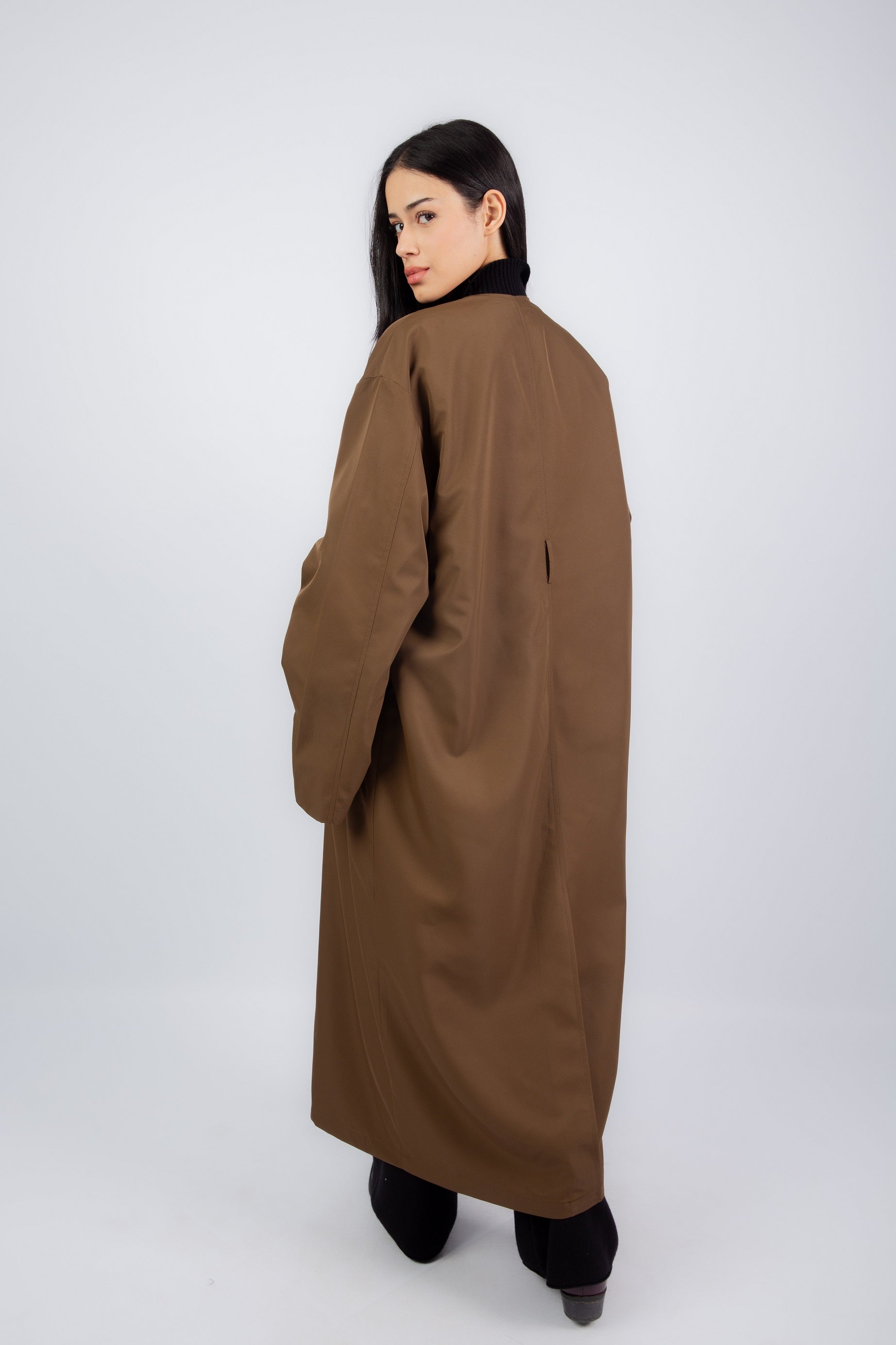 Flow Coat