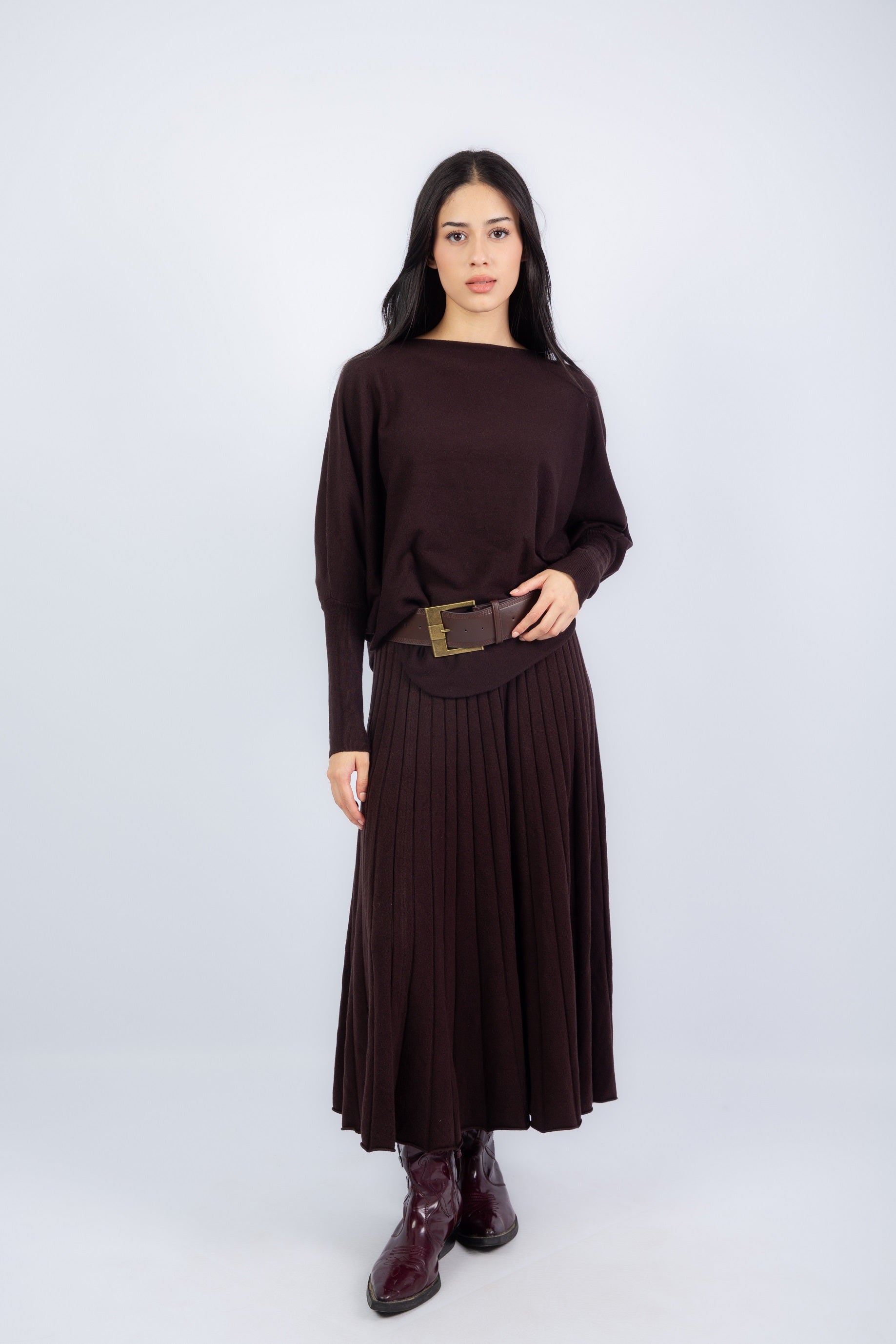 Pleat Set